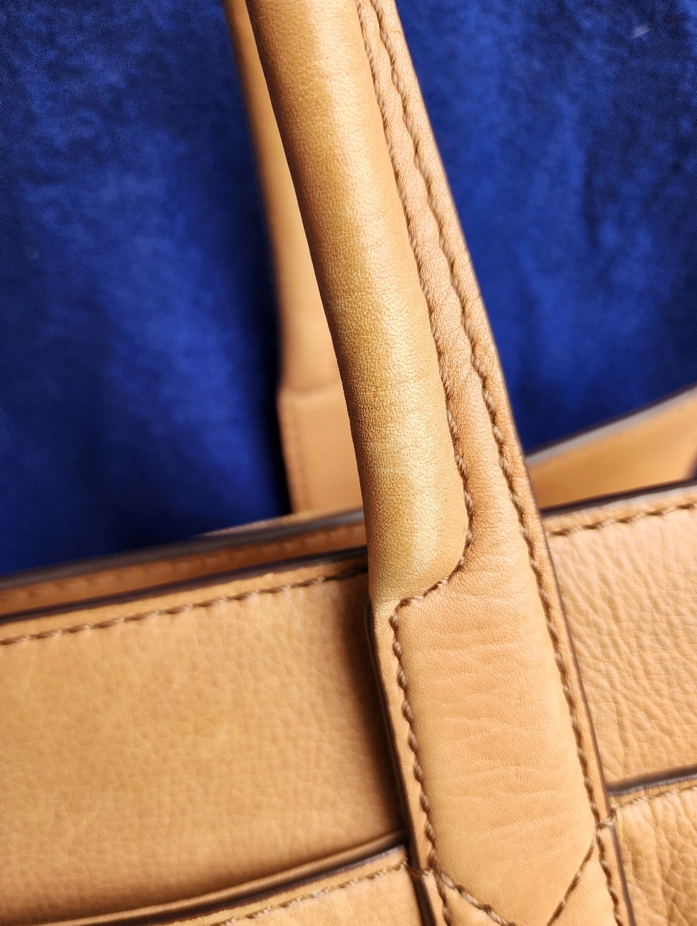 Fossil Knox Large Tote Bag - Picture 10 of 10